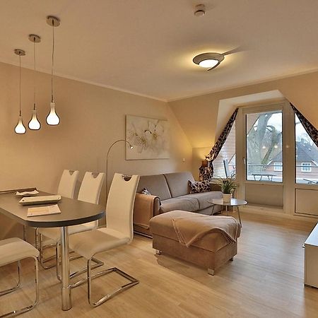 Ferienh Wohldstrasse 6 A Ferienhaus Wohldstr 6A Appartement 18 تيميندورفير ستراند المظهر الخارجي الصورة