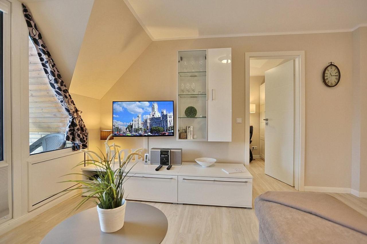 Ferienh Wohldstrasse 6 A Ferienhaus Wohldstr 6A Appartement 18 تيميندورفير ستراند المظهر الخارجي الصورة