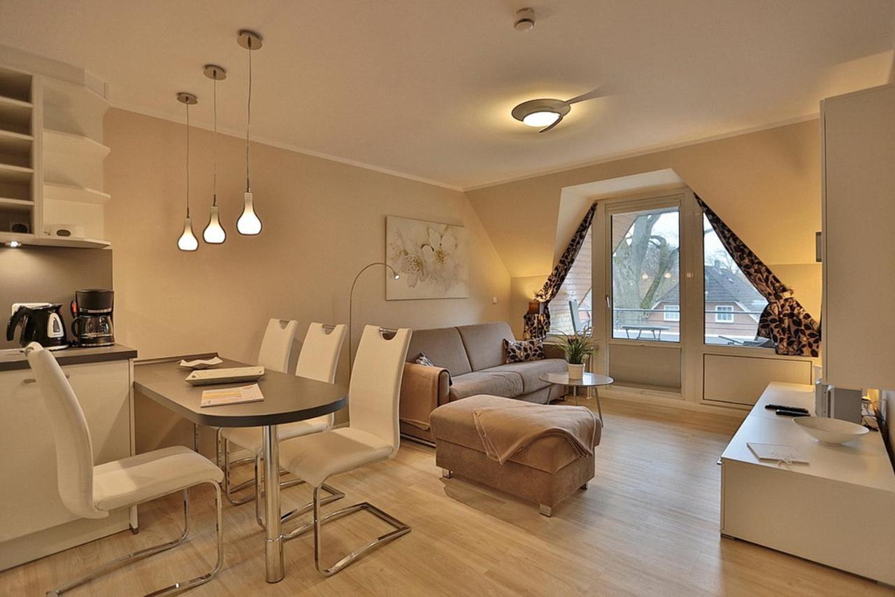 Ferienh Wohldstrasse 6 A Ferienhaus Wohldstr 6A Appartement 18 تيميندورفير ستراند المظهر الخارجي الصورة