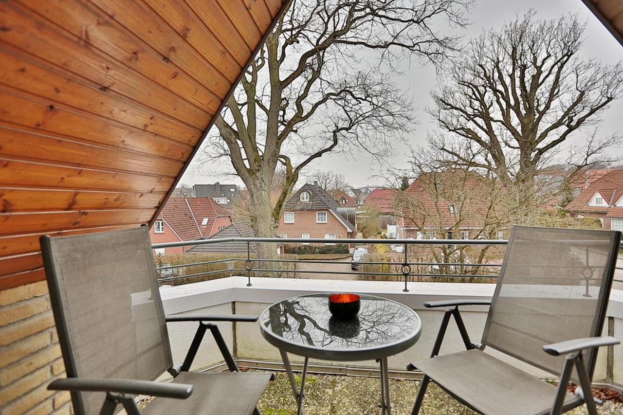 Ferienh Wohldstrasse 6 A Ferienhaus Wohldstr 6A Appartement 18 تيميندورفير ستراند المظهر الخارجي الصورة