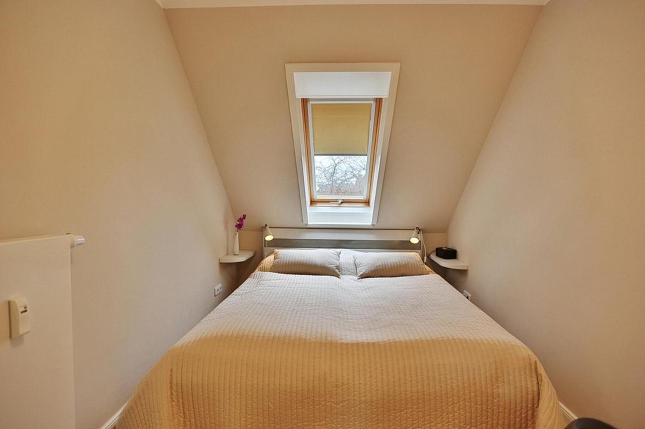 Ferienh Wohldstrasse 6 A Ferienhaus Wohldstr 6A Appartement 18 تيميندورفير ستراند المظهر الخارجي الصورة